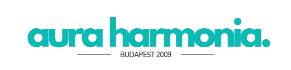 Aura Harmonia.